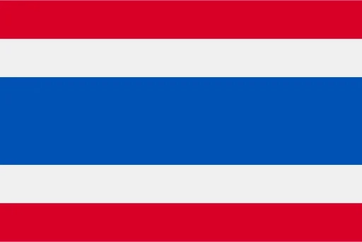 thailand